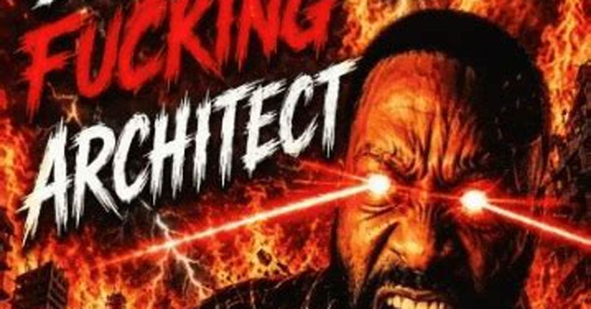 'I Am a Fucking Architect' Meme Explained: How an Angry Line Took over the Internet