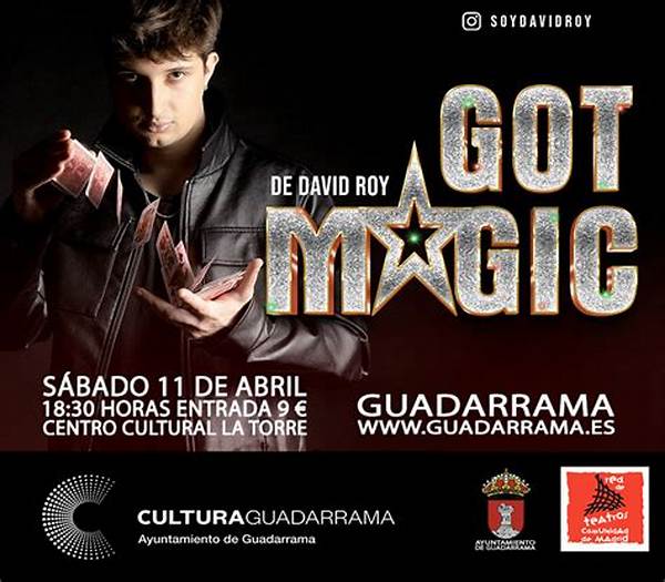 'I Got the Magic in Me' Complete Lyrics, Meaning, and Song Origins Explained