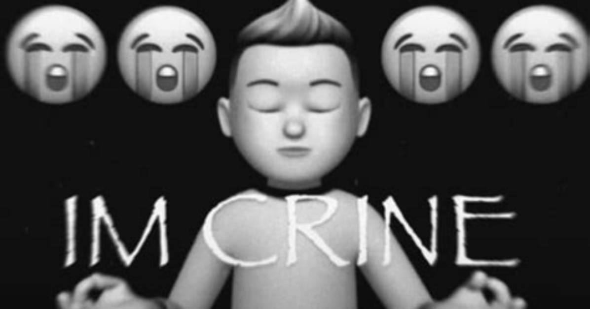 'I'm Crine Son' Meme Breakdown: Visual Context and Viral Screenshot Evidence