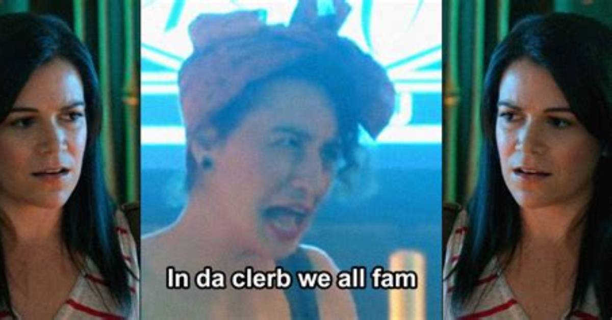 'In Da Clurb, We All Fam' Trend Breakdown: Real Clips, Audio Sources, and Top Parodies