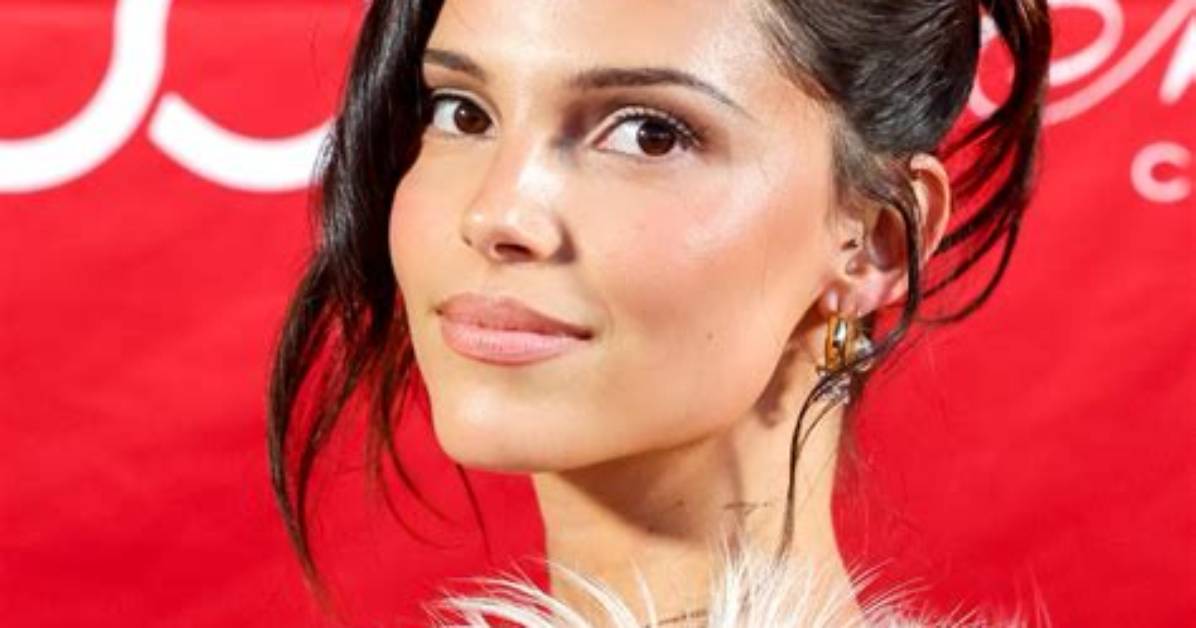Inde Navarrette: Everything You Need to Know About the 'Obsession' Star