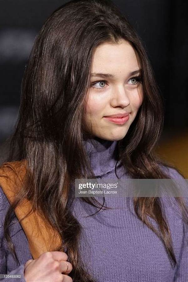 India Eisley Age, Hollywood Royalty Lineage, and Full Career Timeline Explored