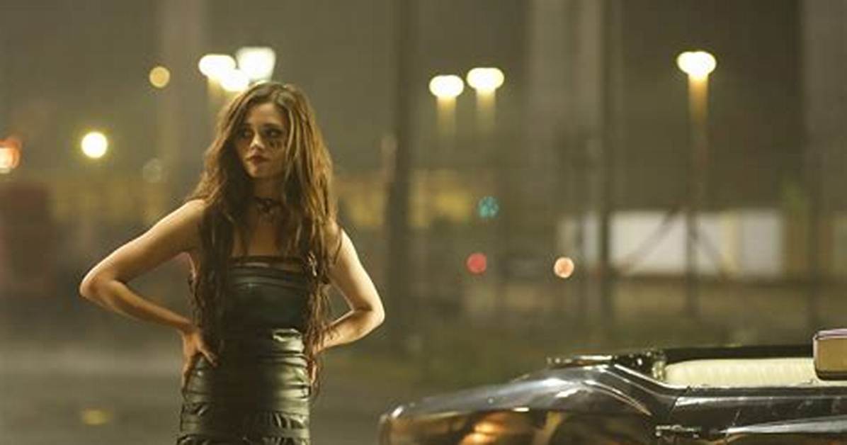 India Eisley Fact-Check: Breaking Down Her Latest Roles, Projects, and Rumors