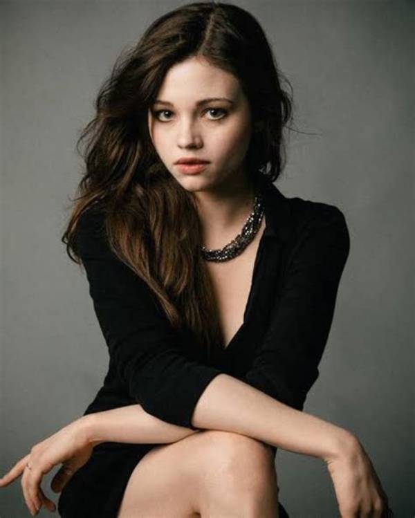 India Eisley Height, Bio, and Film Roles: Complete Fan Guide to the Star