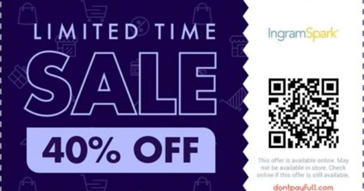 Ingramspark Promo Code Master Guide: How to Publish for Free in 2026