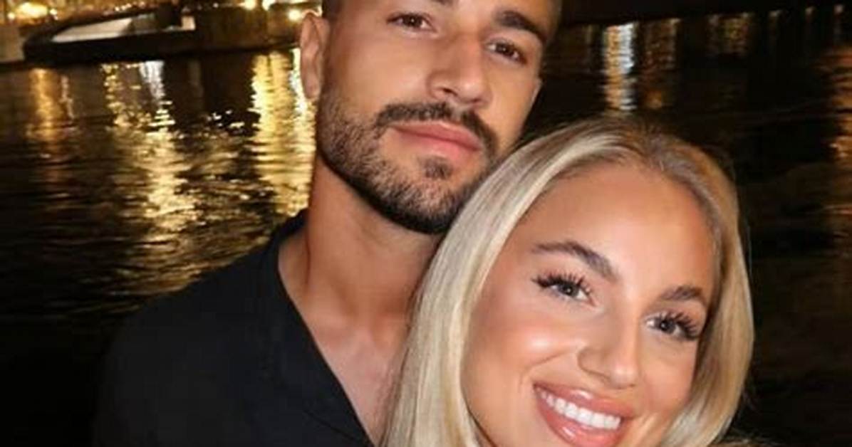 Inside Ana Maria Markovic and Tomas Ribeiro's Viral Social Media Moments