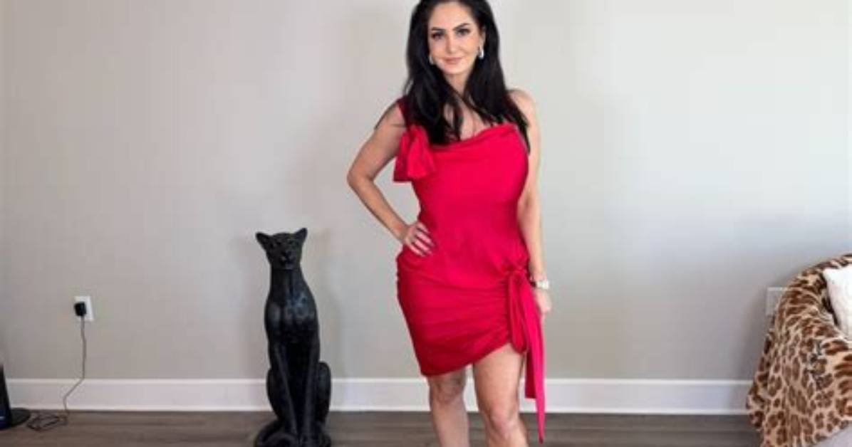 Inside Ava Addams' Real Garage: Verified Cars, Luxury Rides, and Social Highlights