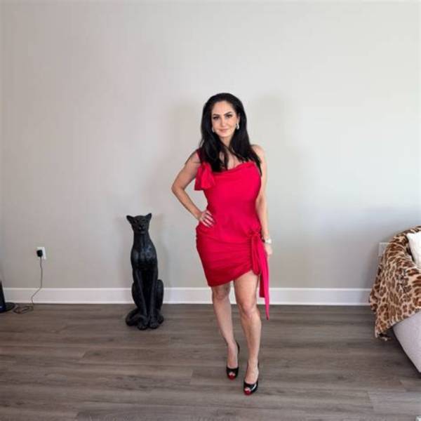 Inside Ava Addams' Real Garage: Verified Cars, Luxury Rides, and Social Highlights