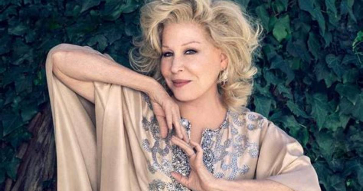 Inside Bette Midler’s New Music Video: Broadway Cameos, Lyrics, and Viral Footage