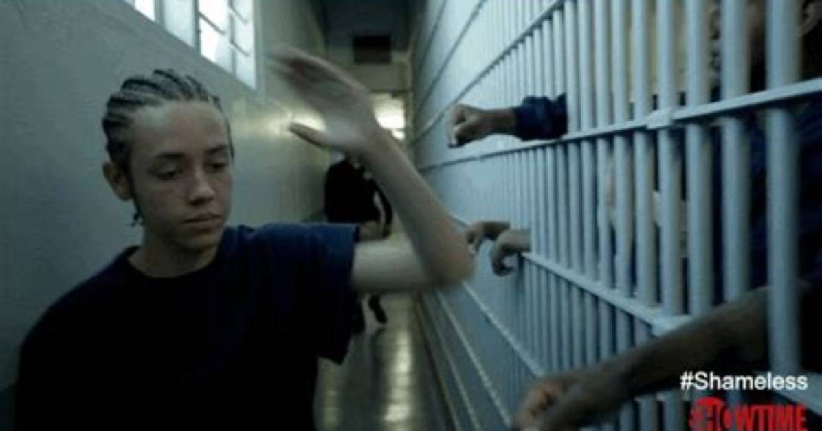 Inside Carl Gallagher's Cornrows Arc: Satire, Character Growth, and Backlash