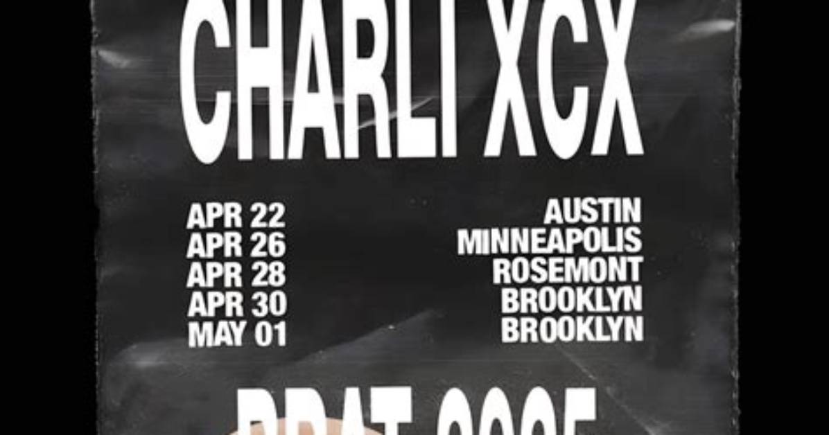 Inside Charli Xcx's Wealth: Mansions, Tour Receipts, and Lucrative Deals