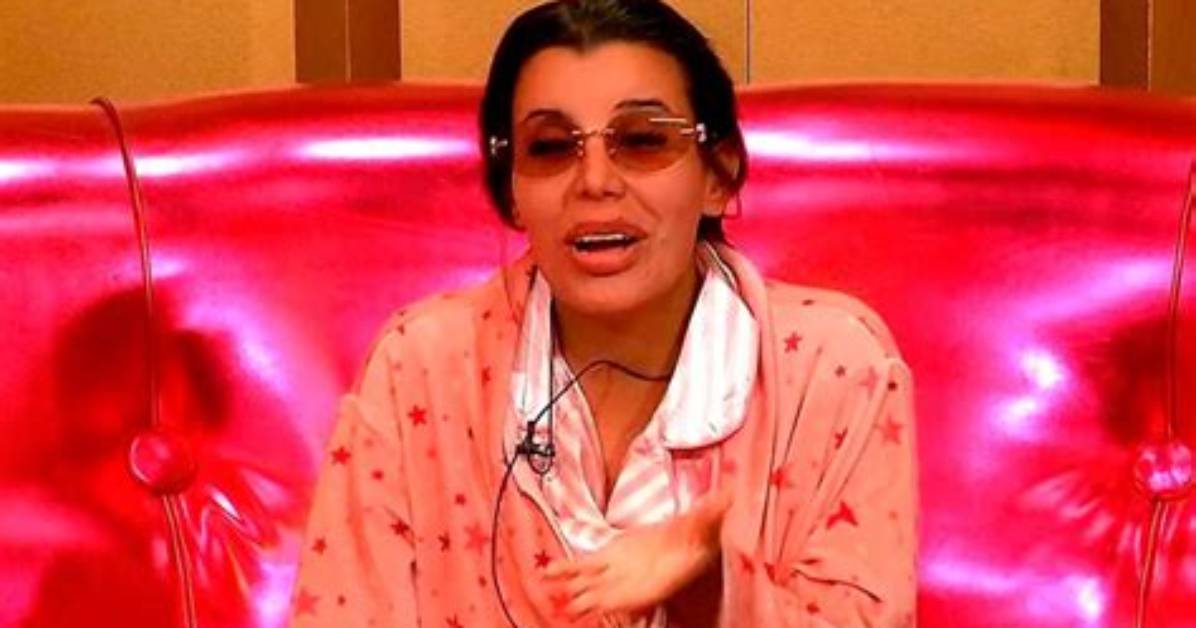 Inside Charlotte Caniggia's Shift from Reality Tv Royalty to Adult Subscription Star