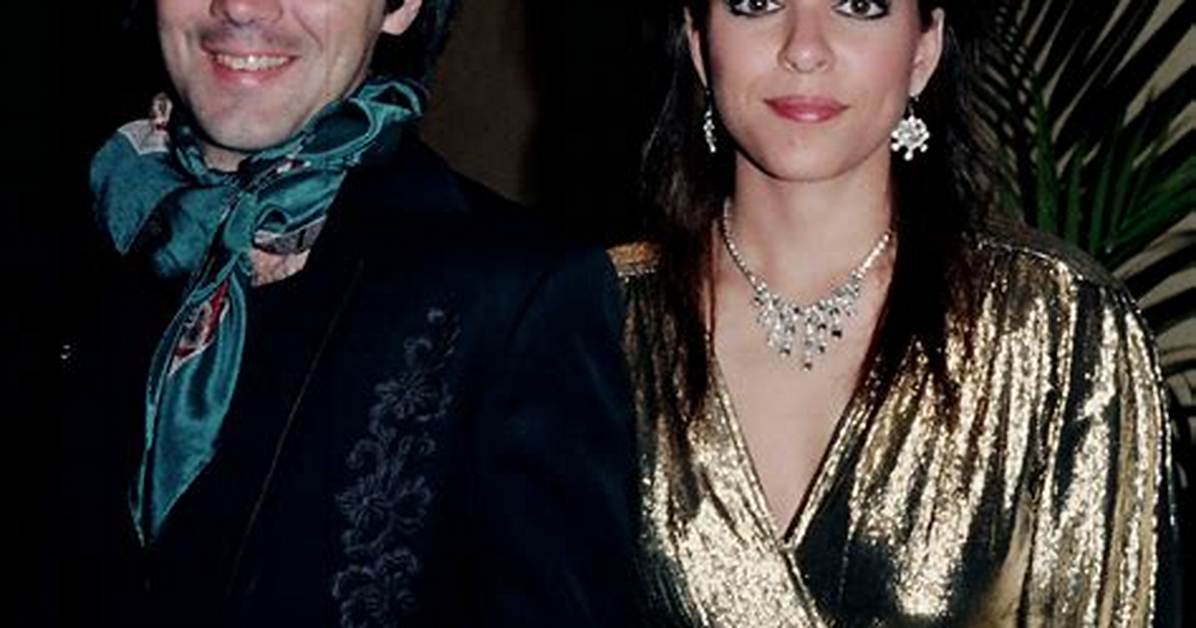 Inside Cindy Cash and Marty Stuart's Forgotten 1980S Marriage: Why Johnny Cash's Daughter Divorced the Country Star