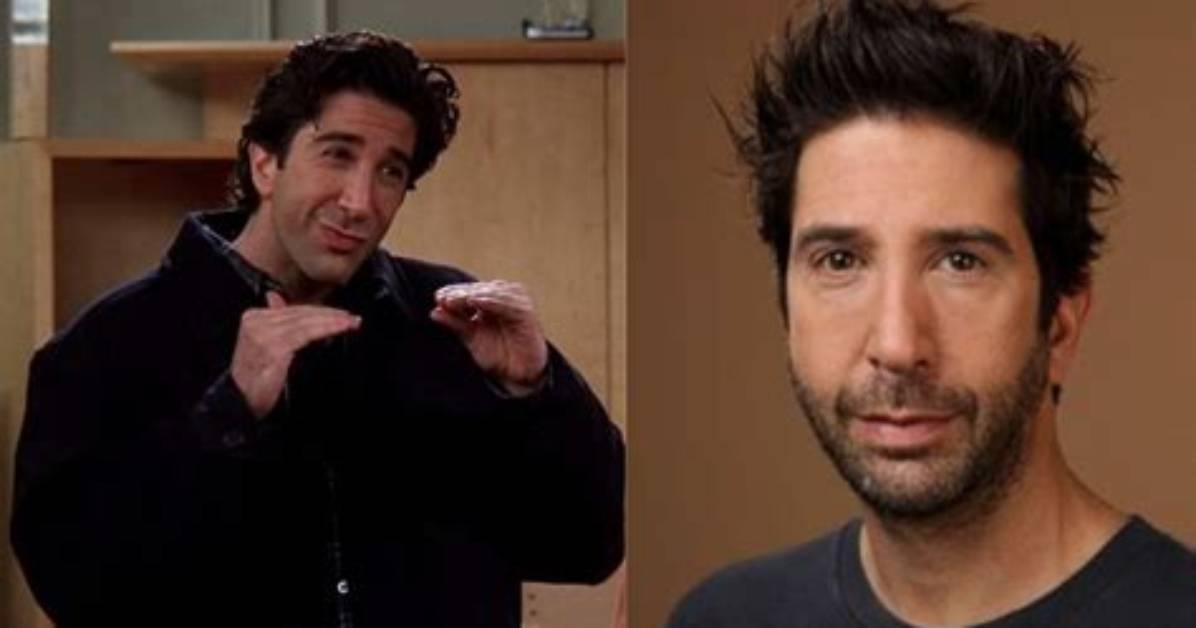 Inside David Schwimmer’s Life as a Father: the Truth About His Daughter Cleo