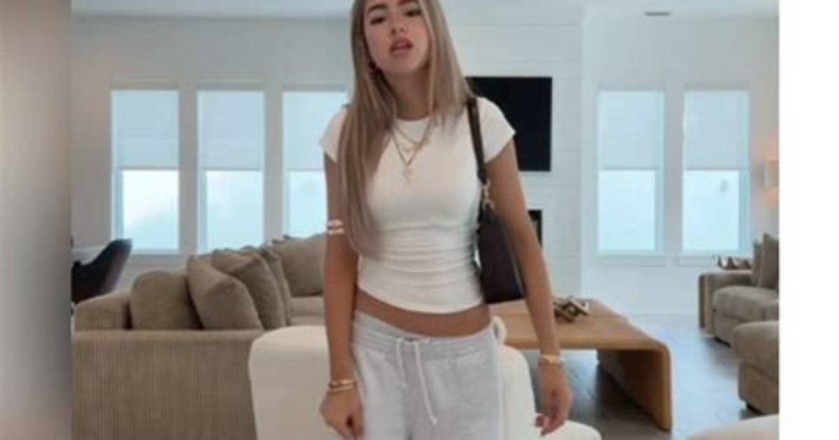 Inside Embreigh Courtlyn's Viral Tiktok Fashion Line: Exclusive Looks and What Sold out at Target