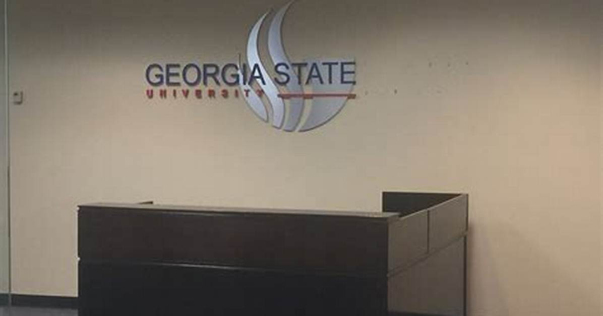 Inside Gsu’s Urban Life Building: the Unsung Heart of Downtown Atlanta’s Health Innovations