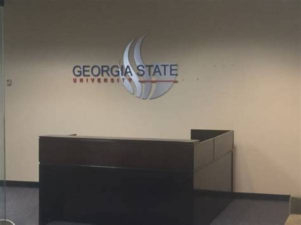 Inside Gsu’s Urban Life Building: the Unsung Heart of Downtown Atlanta’s Health Innovations
