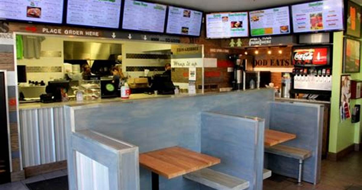 Inside Hansel 'N Griddle: Visual Breakdown of the Cult-Classic Burgers and Crisps