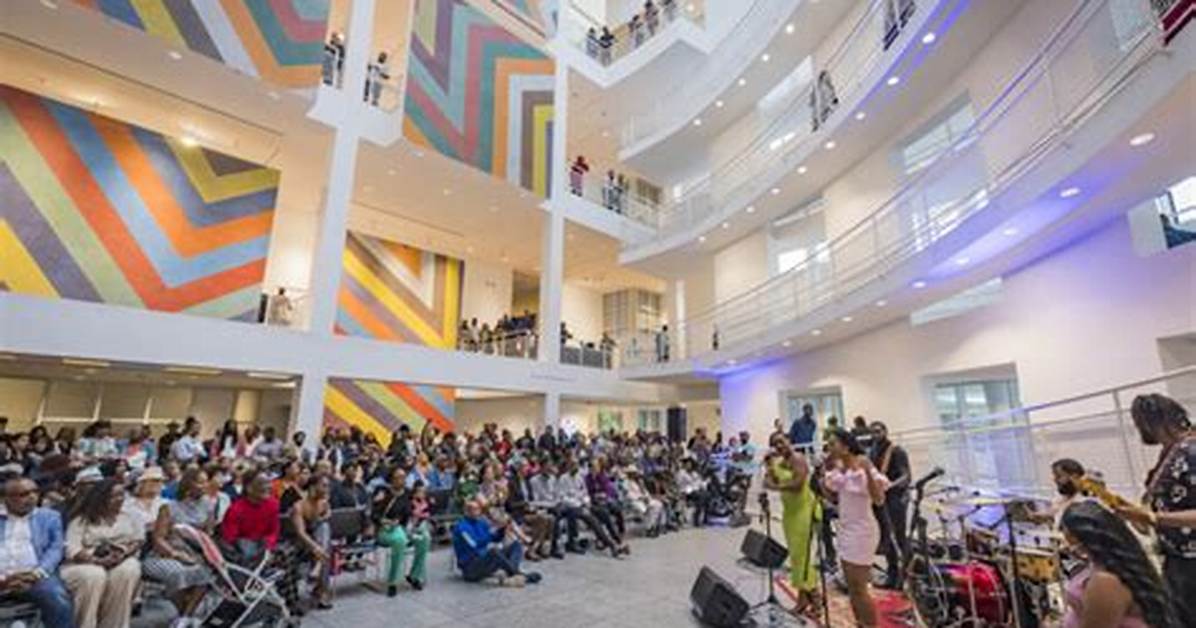 Inside High Museum Friday Jazz: What Atlanta's Premier Culture Night Really Looks Like