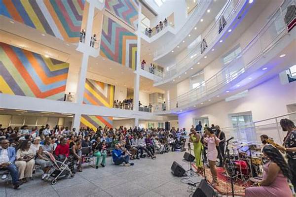 Inside High Museum Friday Jazz: What Atlanta's Premier Culture Night Really Looks Like
