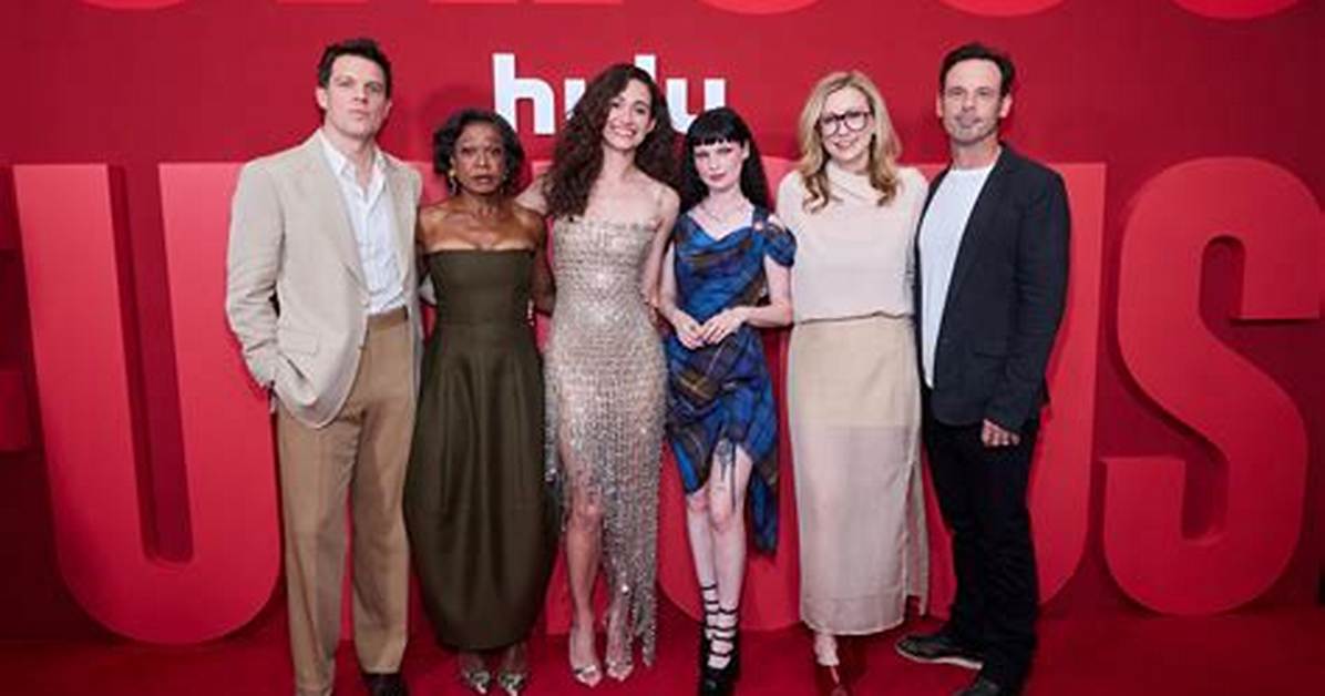 Inside Hulu’s ‘Furious’ Cast: Real-Life Partners, Emmy Rossum’s Finale Secrets, and Behind-the-Scenes Chemistry