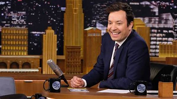 Inside Jimmy Fallon’s $70M Net Worth: Real Estate, Salary Records, and Luxury Assets