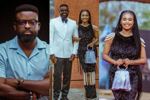 Inside Kunle Afolayan’s Family: Eyiyemi at 21, Son Dieko’s Bold Stand, and the Children's True Ages