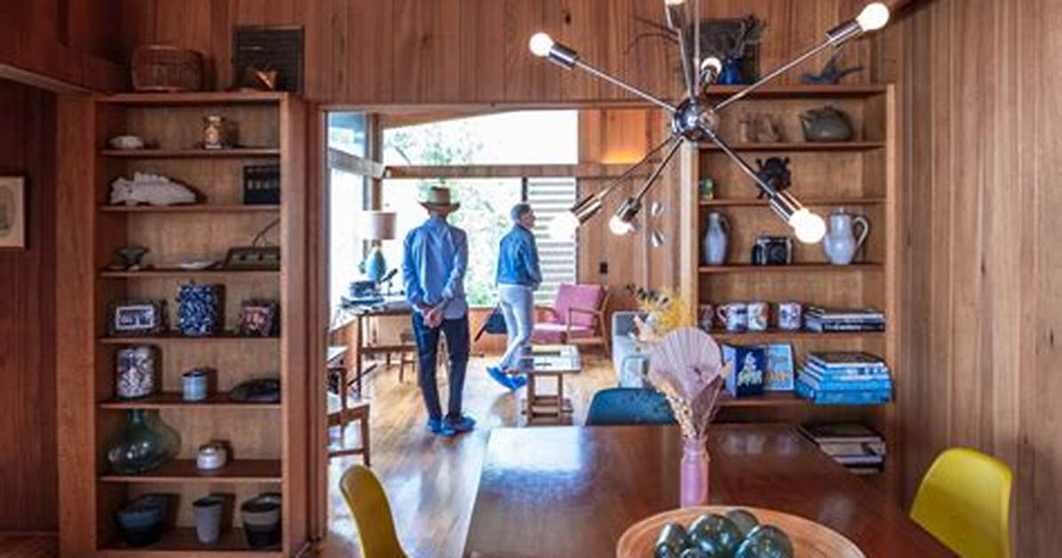 Inside La Jolla Modernism Week: Stunning Iconic Homes on Display