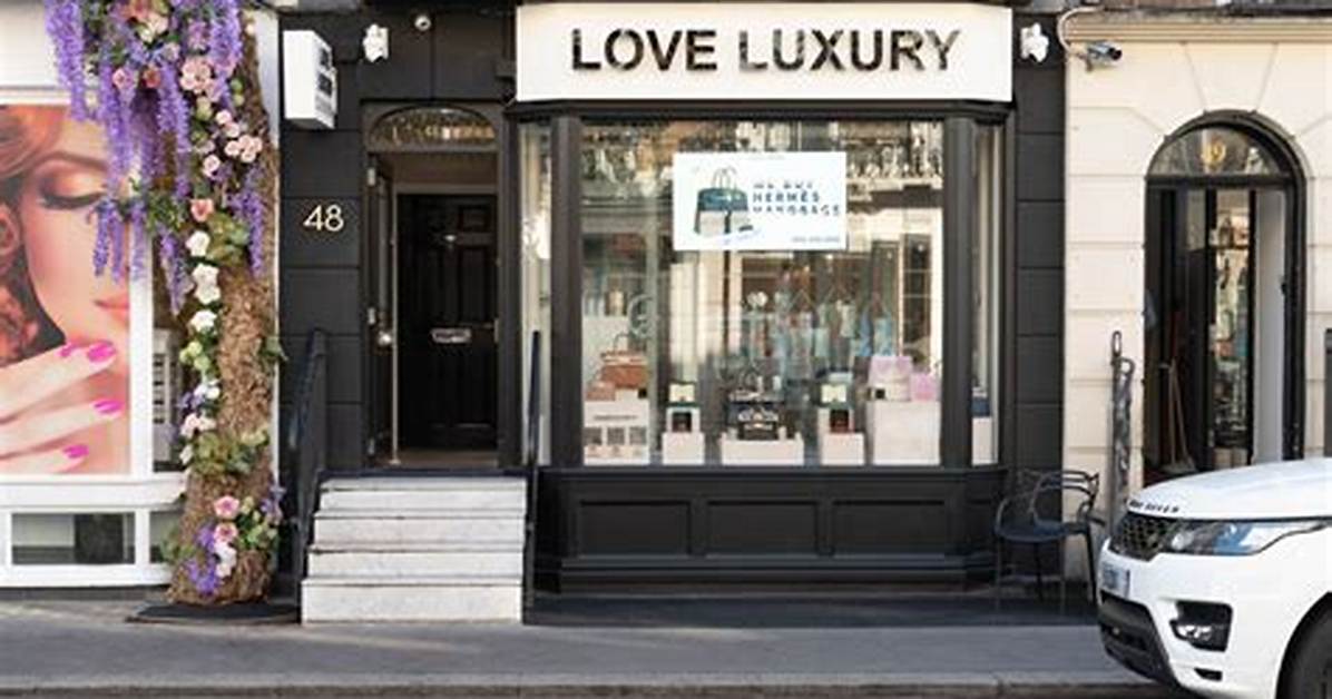 Inside Love Luxury London: Proof, Authentication, and Rare Birkin Vaults