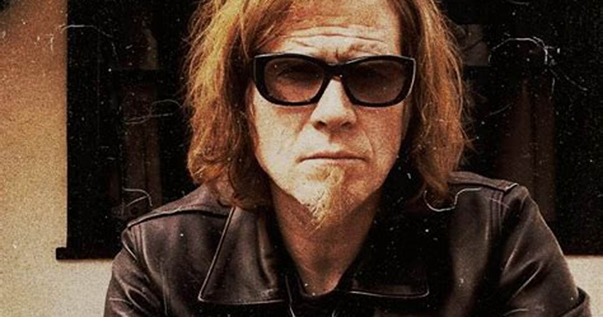 Inside Mark Lanegan’s Harrowing Battle: the True Story Behind His Teeth and Survival