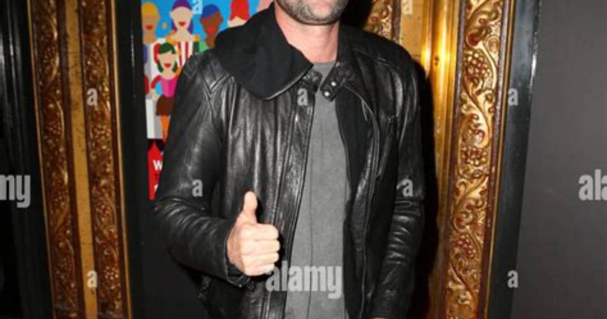 Inside Matt Le Nevez's Red Carpet Appearances and Latest Public Outings