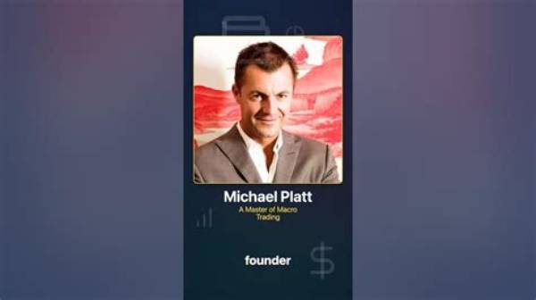 Inside Michael Platt's Shadow Empire: 73% Windfall Returns and a Staggering £200M Tax Defeat