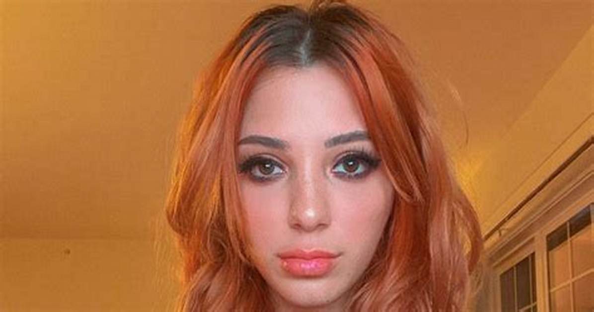 Inside Niki Demar's Viral Tiktok Journey: from Outrage to Candid Reinvention