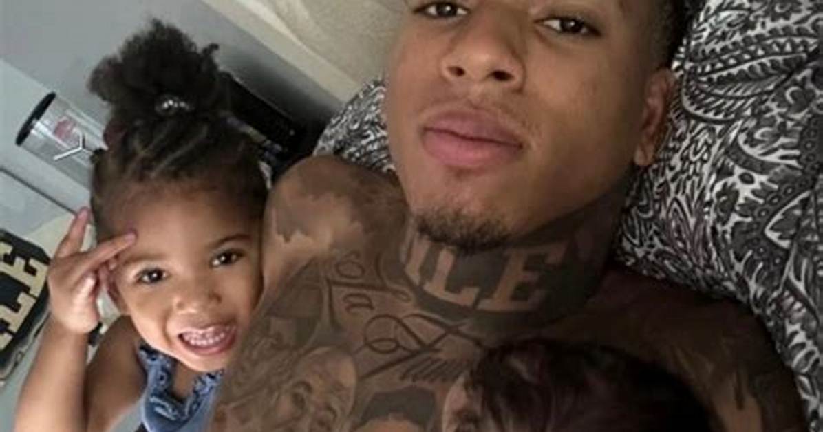 Inside Nle Choppa’s Family: Meet His Kids Clover and Chozen Amid Co-Parenting Rumors