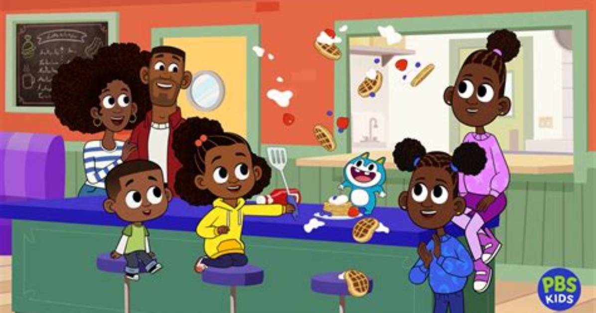 Inside Pbs Kids’ Overhaul: New Lineups, America 250 Specials, and Streaming Upgrades