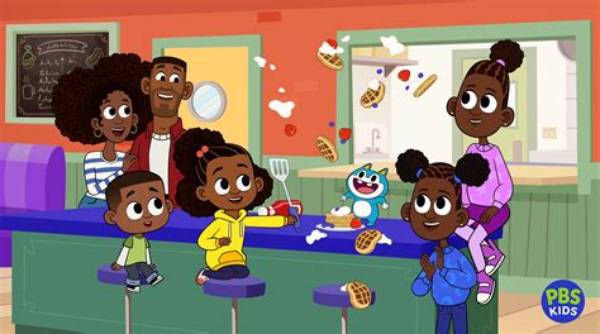 Inside Pbs Kids’ Overhaul: New Lineups, America 250 Specials, and Streaming Upgrades