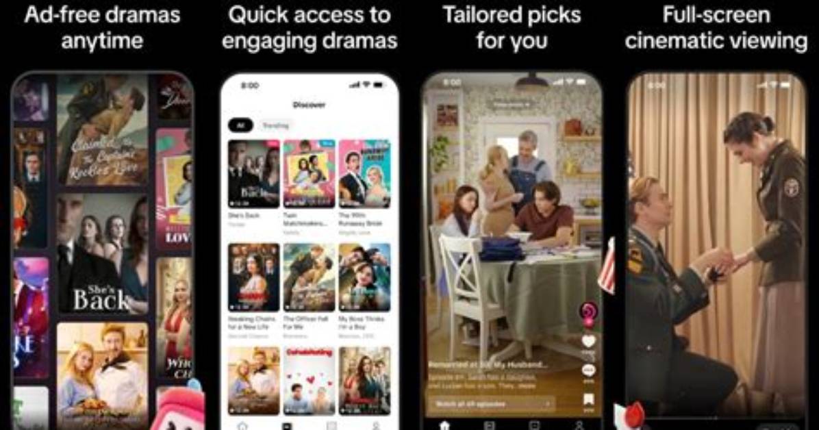 Inside Pinedrama: What Tiktok’s Micro-Drama Feed Actually Looks Like