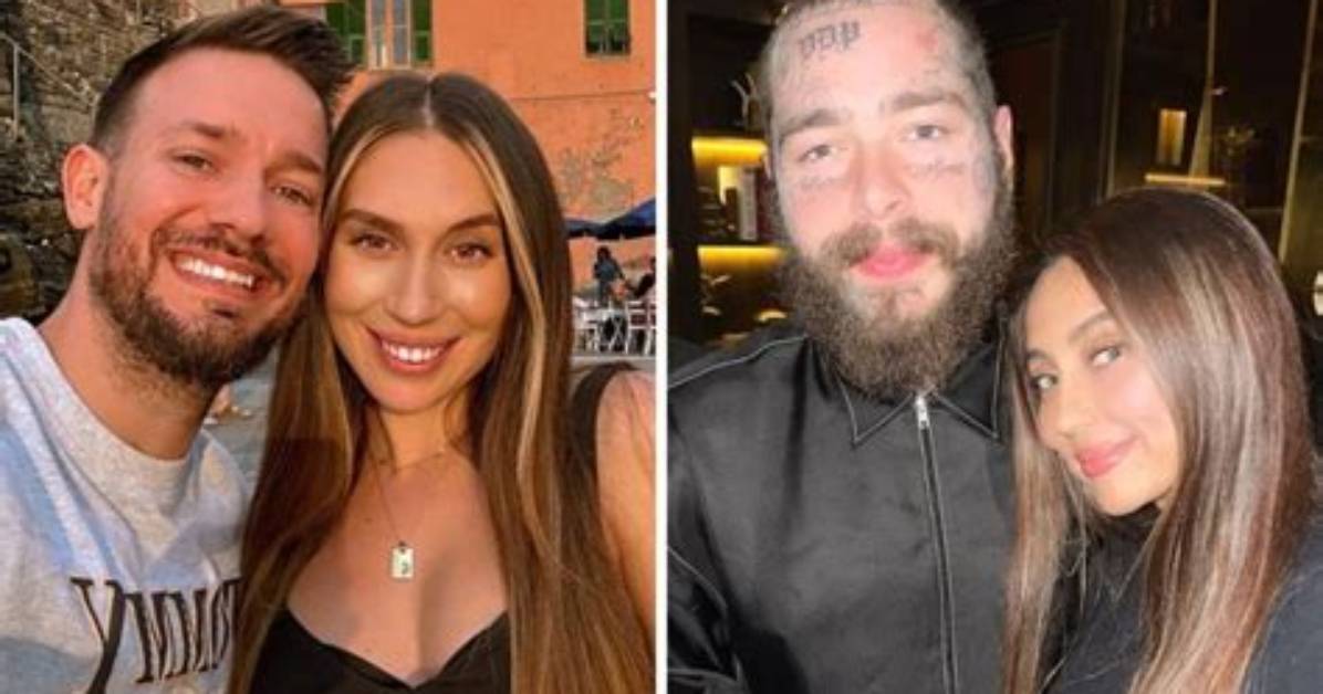 Inside Post Malone's Private Romance: Who Is His Fiancée Christy Lee?