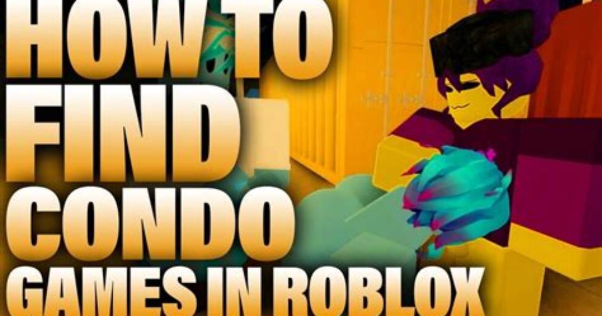 Inside Roblox Condo Games: How Hidden Explicit Links Dodge Platform Filters