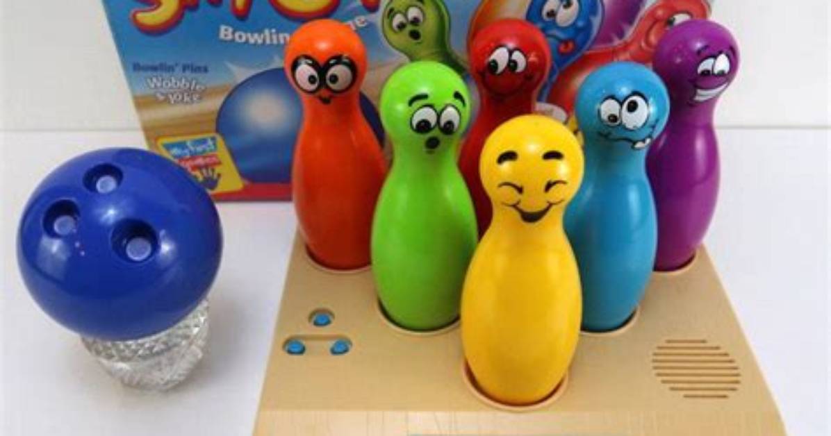 Inside Silly Six Pins: Design Details, Prototypes, and the Original Concept