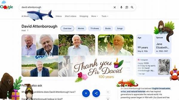 Inside Sir David Attenborough’s 100Th Birthday Charity Mobilization: How Conservation Groups Are Uniting