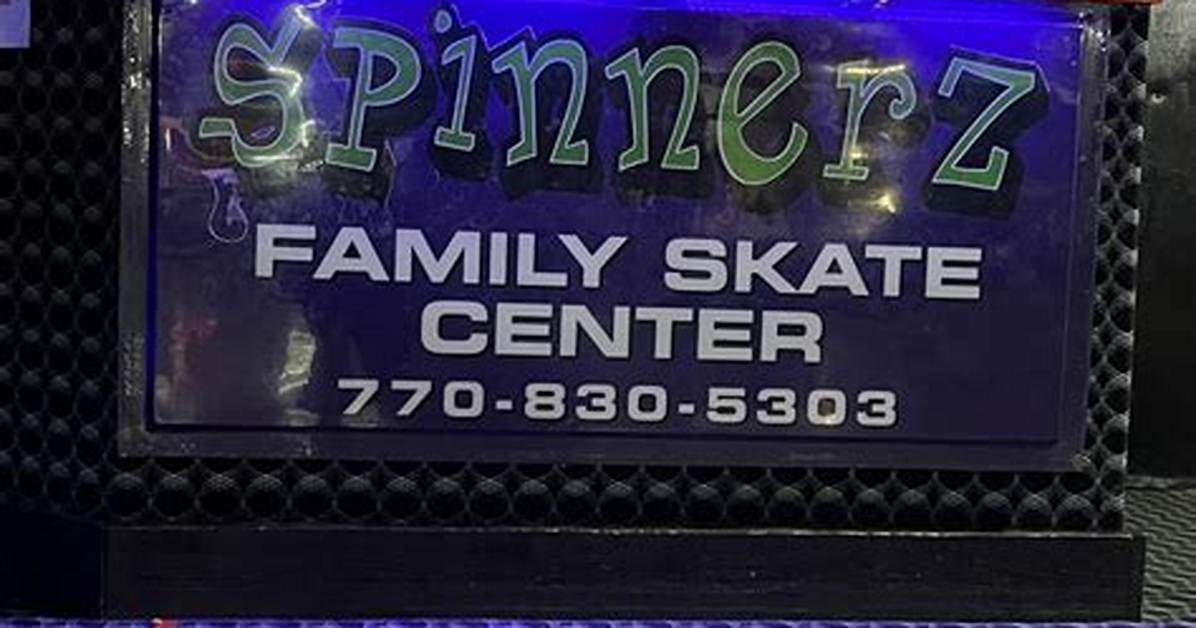 Inside Spinnerz Family Skate Center: How Carrollton's Rink Mobilized During a Heartbreaking Local Tragedy