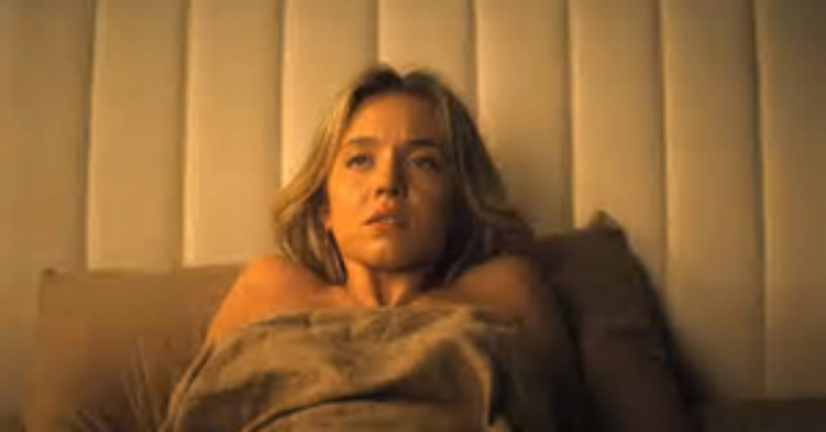 Inside Sydney Sweeney's Viral Hotel Scene in the Housemaid: Director's on-Set Outburst Revealed