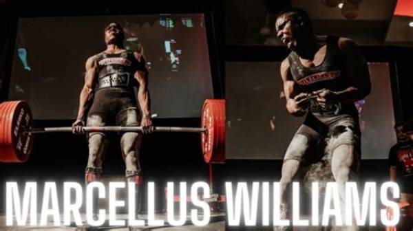 Inside the Algorithm: How 'Marcellus Williams Powerlifting' Became an Overnight Search Phenomenon