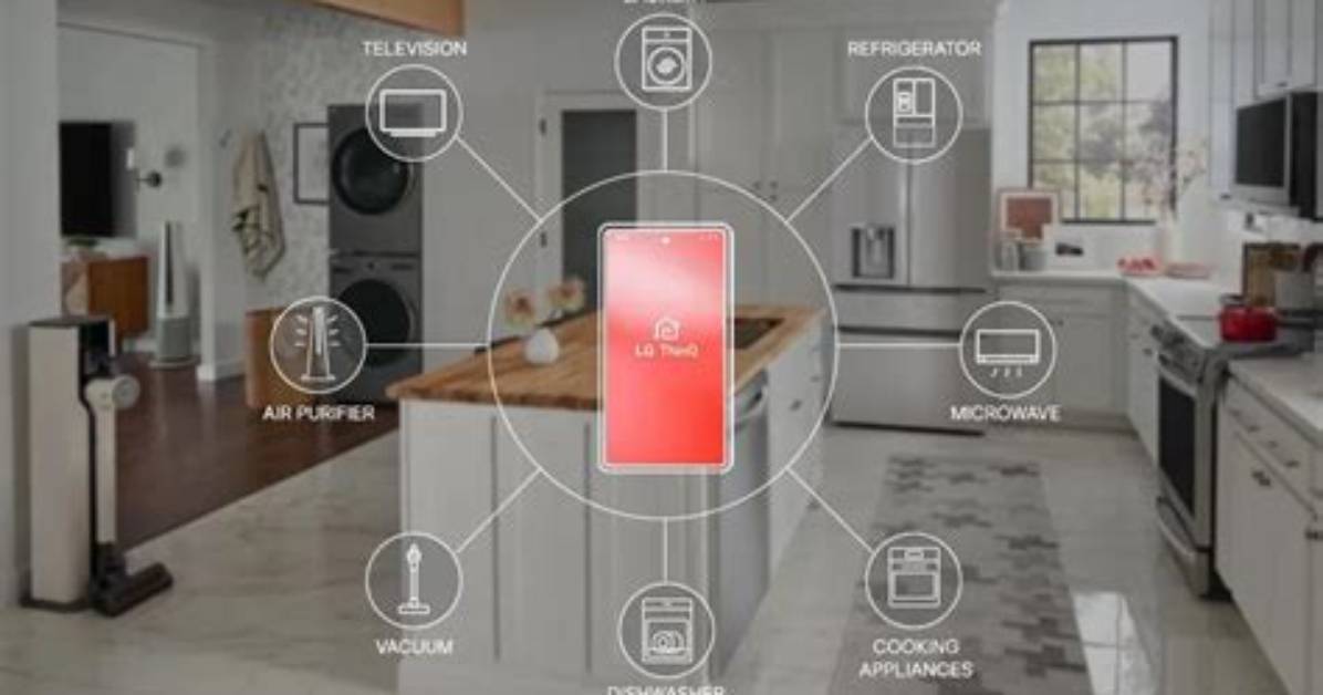 Inside the Apple-Lg Smart Home Alliance: What It Means for Future Gadgets