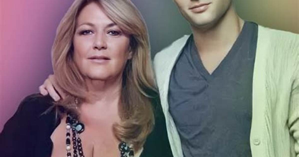 Inside the Archives: Lynne Badgley’s Documented Role During Penn Badgley’s Child Actor Era