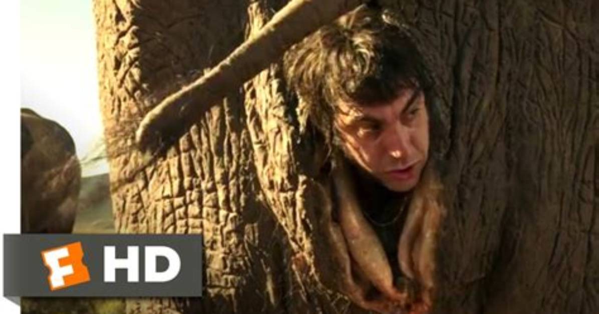 Inside the Brothers Grimsby Elephant Scene: the Shock Gag That Stunned Hollywood