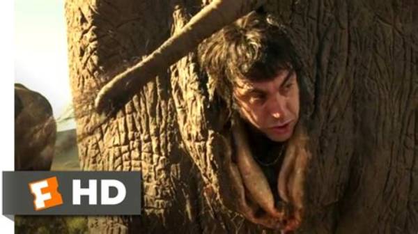 Inside the Brothers Grimsby Elephant Scene: the Shock Gag That Stunned Hollywood