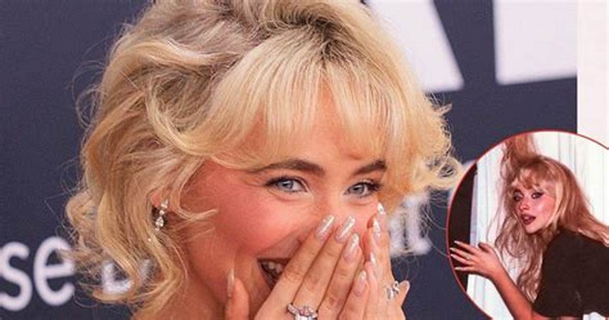 Inside the Celebrity Deepfake Boom: Sabrina Carpenter and the Modern Ai Scams