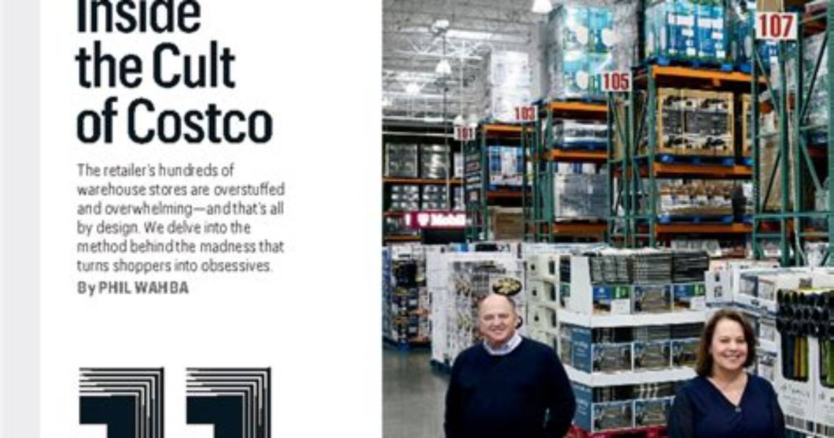 Inside the Cult of the Costco Woozoo Fan: Real Airflow Tests and in-Store Hype